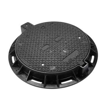 BS EN124 DUCTILE FER CAST IRON HEPHOLE COVERS DIMENSIONS